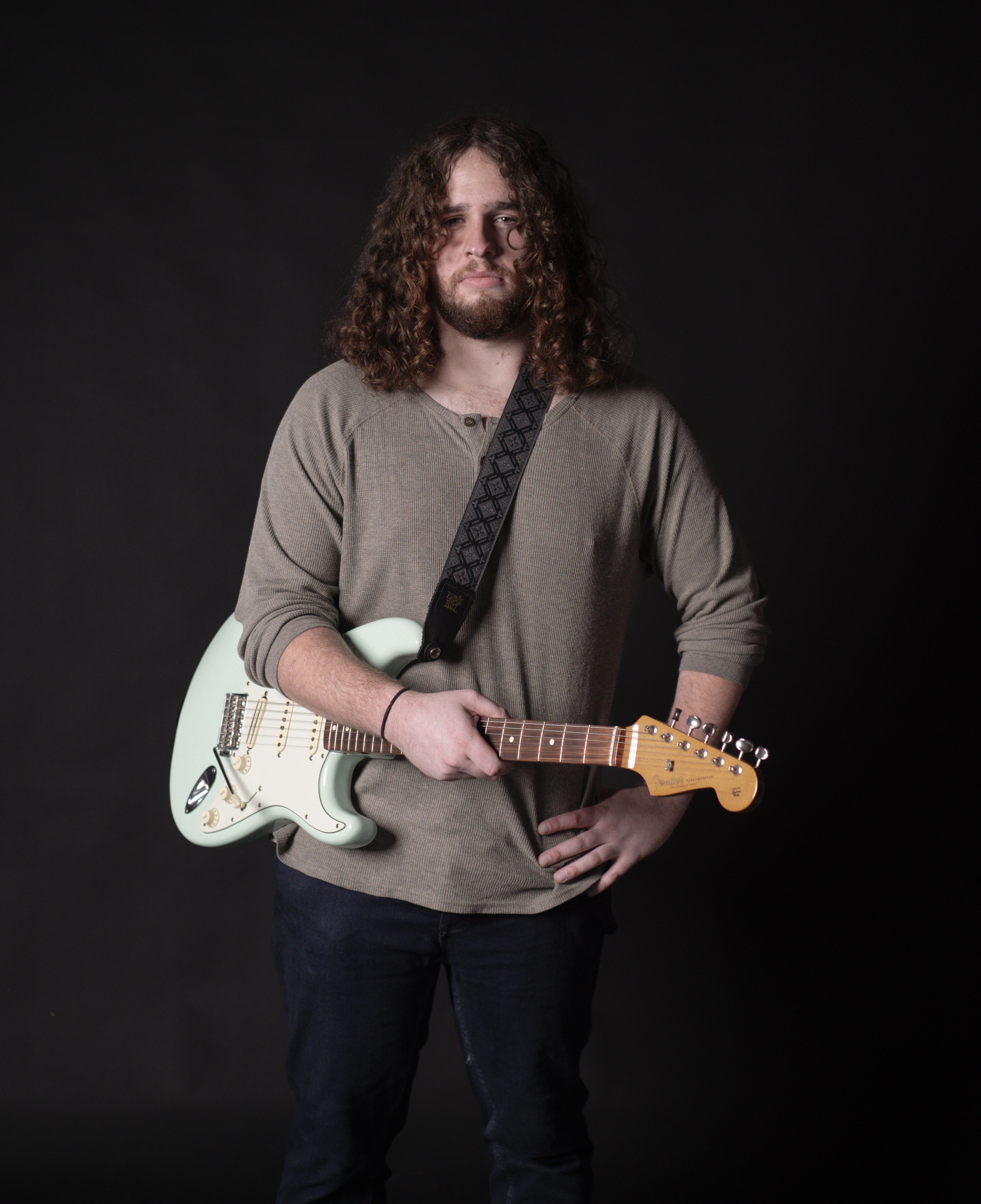 Joel Williams profile photo
